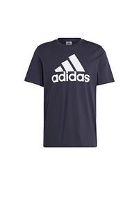 Essentials Single Jersey Big Logo Tişört ürün fotoğrafı