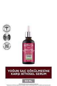 Forte Yoğun Bakım Kiti (TABLET-ŞAMPUAN-SERUM) Yoğun Saç Dökülmesi Seti- ürün fotoğrafı