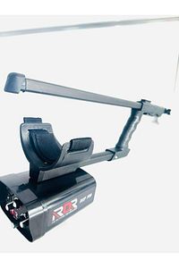 Rdr Deep Pro Dedektör 32 Cm Başlıklı ürün fotoğrafı