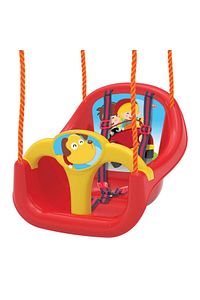 Salıncak 03065 Renkli ürün fotoğrafı