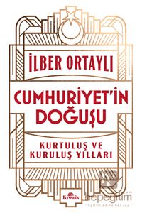 Cumhuriyet’in Doğuşu ürün fotoğrafı