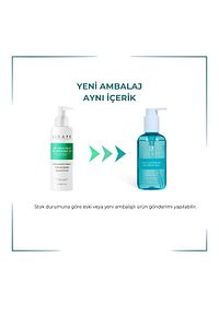 Çay Ağacı Özlü Yüz Temizleme Jeli 200 ml ürün fotoğrafı