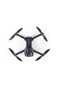 Sk007 3 Kameralı ve Engel Sensörlü Fırçasız Motorlu Drone ürün fotoğrafı