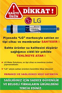 12 Aşamalı Eva Memb. Detoks, Alkali Ve Multimineral Filtreli Çelik Tanklı Su Arıtma Cihazı ürün fotoğrafı