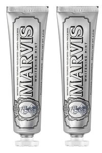 Whitening Mint Beyazlatıcı Diş Macunu 85 ml x 2 Adet Avantajlı Set ürün fotoğrafı