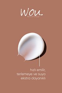 Wou Pink Touch Ton Eşitleyici Ve Aydınlatıcı Yüksek Koruma Etkili Spf50 Güneş Kremi 50ml-tüm Ciltl ürün fotoğrafı