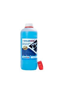 Kokusuz / Çok Yoğun Sis Makinesi Likiti / 1 Litre ürün fotoğrafı