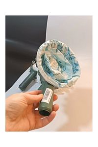 Meyve Toplama Aparatı Ve Sepeti (SAPSİZ) Plastik ürün fotoğrafı
