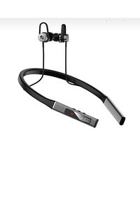 100 Saat Sporcu Bluetooth Kulaklık Lcd Şarj Göstergeli Boyun Bantlı Kulaklık ürün fotoğrafı