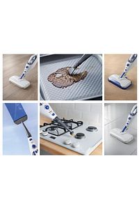Alina Clean Çok Fonksiyonlu Buharlı Temizleyici ürün fotoğrafı