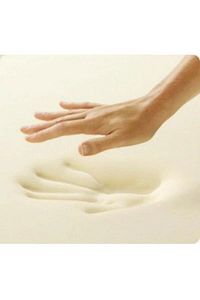 Lüx Viscotrapy Yatak Pedi & Full Ortopedik Yatak Şiltesi (7 CM YÜKSEKLİK) ürün fotoğrafı