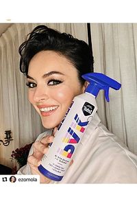 PAK GENEL AMAÇLI MÜCİZE TEMİZLEYİCİ KÖPÜK 500 ml ürün fotoğrafı