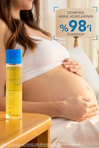 Atoderm 2in 1 Kuru Ve Çok Kuru Ciltler Için Nemlendirici Ve Besleyici Kuru Yağ 150 ml ürün fotoğrafı