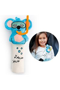 Milk&moo Çocuk Emniyet Kemeri Aksesuarı Cool Koala ürün fotoğrafı