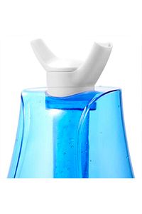 QTUM9 Çift Sprey Ultrasonik Hava Nemlendirici 3.5L ürün fotoğrafı
