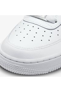 Air Force 1 Le Gs Çocuk Beyaz Sneaker ürün fotoğrafı