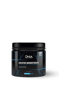 Creatine Monohydrate 125gr ürün fotoğrafı