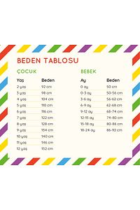Dude Desenli Kapşonlu Bebek Alt Üst Takım ürün fotoğrafı