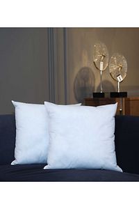4'lü Kırlent Kılıfı Iç Yastığı 45x45 350 gr Sünger Kırlent Içi -malzeme ürün fotoğrafı