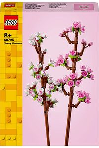 ® Botanicals Kiraz Çiçekleri 40725 - 8+ Çiçek Model Yapım Seti (430 Parça) ürün fotoğrafı