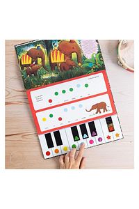 Story Orchestra - I Can Play (MÜZİKLİ KİTAP) ürün fotoğrafı