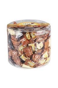 Coffex Mix (Kahve-Cappuccino-Mocha) 1000 Gr. (1 Silindir Kutu) ürün fotoğrafı