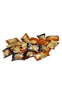 Coffex Mix (Kahve-Cappuccino-Mocha) 1000 Gr. (1 Silindir Kutu) ürün fotoğrafı