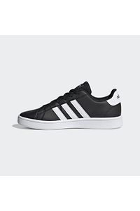 GRAND COURT K Kadın Siyah Sneaker Ayakkabı 100479432 ürün fotoğrafı