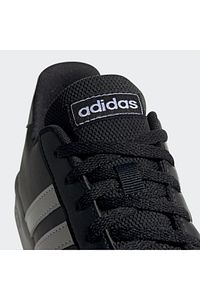 GRAND COURT K Kadın Siyah Sneaker Ayakkabı 100479432 ürün fotoğrafı
