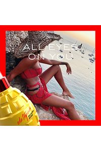 Bronzing Bomb - 200 ml ürün fotoğrafı