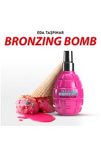 Miami Extreme Bronzing Bomb - 200 ml ürün fotoğrafı