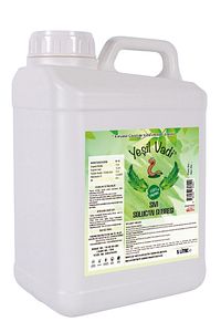 Sıvı Solucan Gübresi 5 Litre ürün fotoğrafı