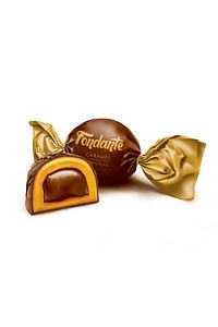 Fondante Caramel Toffee 200 Gr. (1 Adet) ürün fotoğrafı