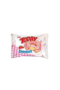 Today Donut Kek Çilekli 35 Gr. 24 Adet (1 KUTU) ürün fotoğrafı
