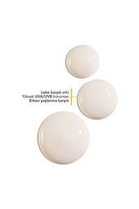 Photoderm Spot SPF 50+ Leke Karşıtı Güneş Kremi 150 ml ürün fotoğrafı