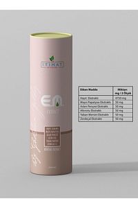 Kadınlara Özel Hayıt Tohumu - Aslan Pençesi - Papatya - Yaban Mersini - Zerdeçal Ekstraktı 250ml ürün fotoğrafı