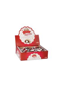 Today Snowball Hindistan Cevizli Kek 35 Gr. 24 Adet (1 KUTU) ürün fotoğrafı