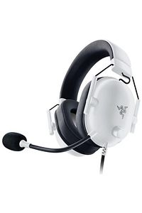 Blackshark V2 X Kablolu Oyuncu Kulaklığı Beyaz - (RZ04-03240700-R3M1) ürün fotoğrafı