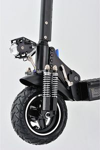 Ov-012 800 W Elektrikli Scooter Yeni Büyük Ekran ürün fotoğrafı