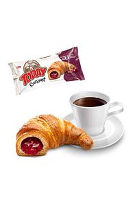 Today Kruvasan Vişneli 40 Gr. 6 Adet (1 Kutu) ürün fotoğrafı