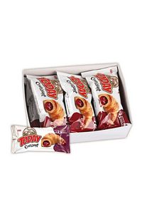 Today Kruvasan Vişneli 40 Gr. 6 Adet (1 Kutu) ürün fotoğrafı