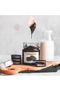Bayram Özel Kahvaltılık Krema Paketi 4 X 220 Gr. ürün fotoğrafı