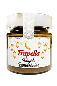 Bayram Özel Kahvaltılık Krema Paketi 4 X 220 Gr. ürün fotoğrafı