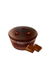 Cupcake 20 Gr. 24 Adet (1 KUTU) ürün fotoğrafı