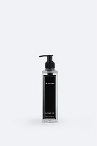 Erkek Siyah Hediye Kutulu Shower 100 ml Jel-krem-parfüm Seti B009113 ürün fotoğrafı