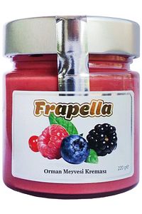 Orman Meyveli Kreması 220 Gr. ürün fotoğrafı