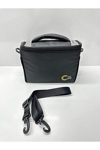 Çok Amaçlı Drone Fotoğraf Makinesi Için Bölmeli Universal Omuz Taşıma Çantası C027 ürün fotoğrafı