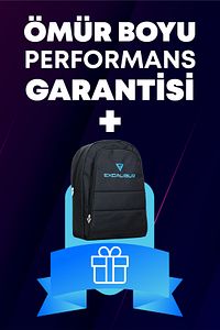 Excalibur G870 i5-13420H 32GB 1TB RTX4050 6GB 165Hz 15.6" Freedos Gaming Laptop G870.1342-DFA0X-C ürün fotoğrafı