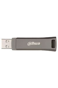 64gb Otg Usb3.2 Metal Usb Bellek P629 Titan Gri ürün fotoğrafı