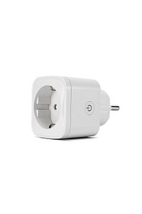 Akıllı Priz,16a 100-240v Akım Korumalı,wifi,mobil Uygulamalı,enerji Izleme,sesli Ve Uzaktan Kontrol ürün fotoğrafı